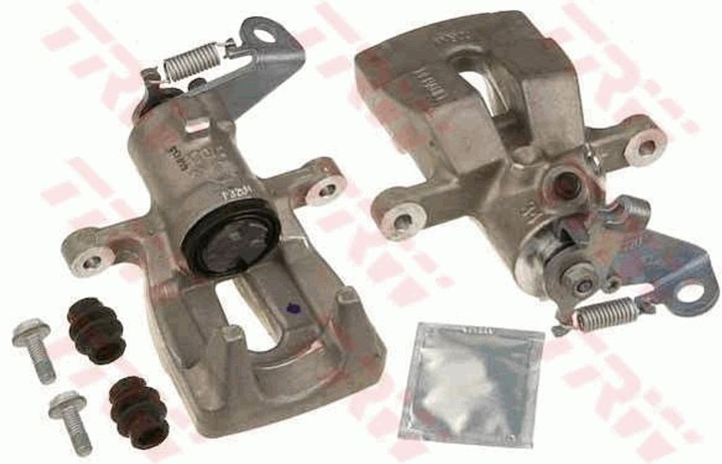 TRW Bremssattel für RENAULT SCÉNIC II (JM0/1) Ø34mm BHQ247E Produktbild 