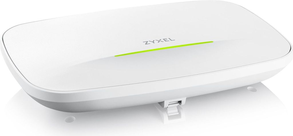 Zyxel WBE510D 5764 Mbit/s White Power over Ethernet (PoE) Immagine del prodotto 