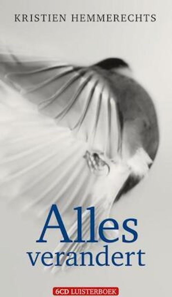 Alles verandert Produktbild 