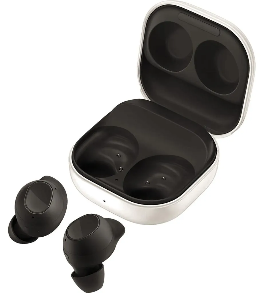 Samsung Galaxy Buds FE Écouteurs Bluetooth True Wireless avec Micro