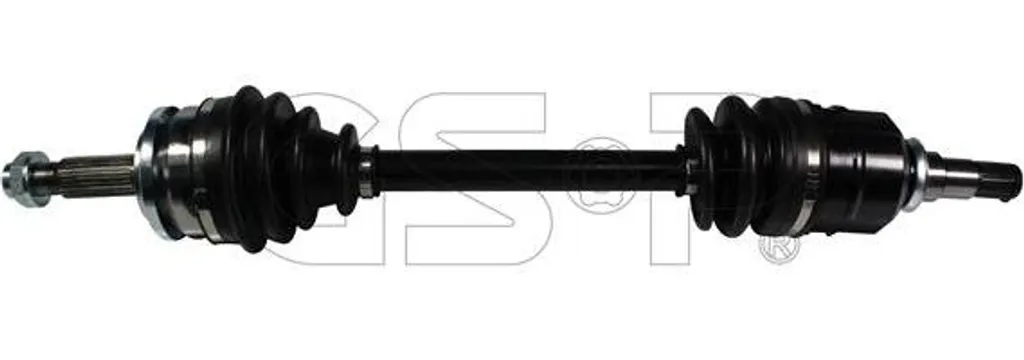 Cardan de transmission GSP 259316 pour modèles Toyota Auris et Corolla