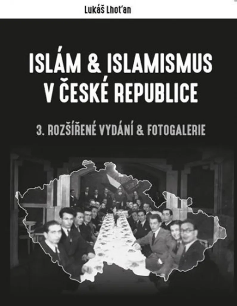 Livre de Sociologie Islam et Islamisme en République Tchèque Neuf
