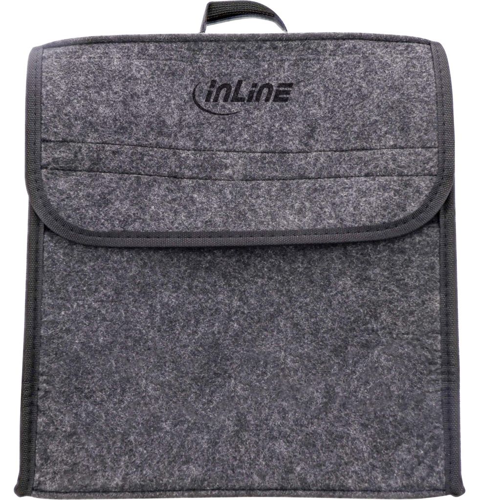 InLine 16282I, , Tipo 2, Tipo 2, , Directo, Directo Imagen del producto  Imagen generada por IA