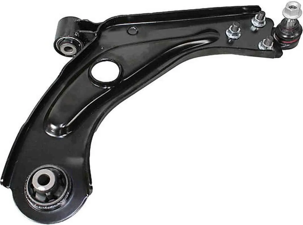 Bras de suspension avant METZGER 58148502 pour rénovation du châssis