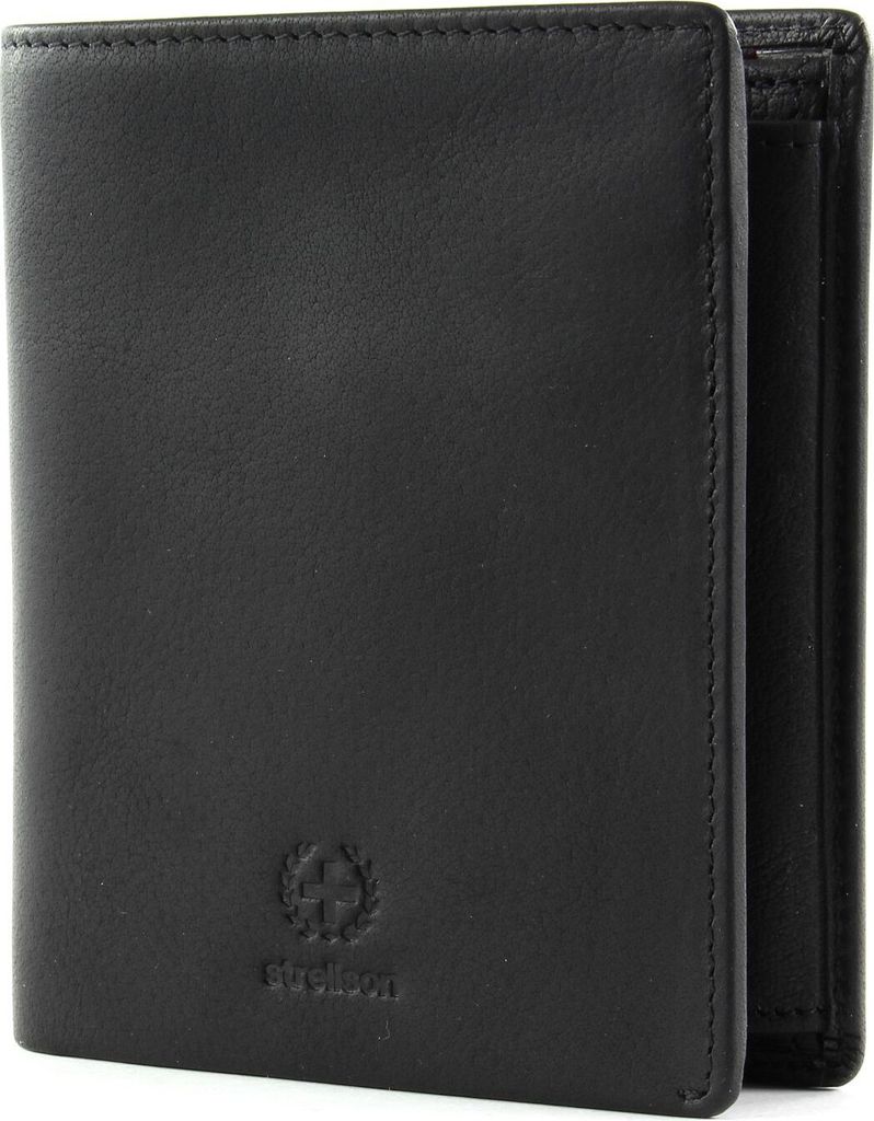 Strellson Geldbörse Blackwall BillFold V8 10 x 3 x 12.5