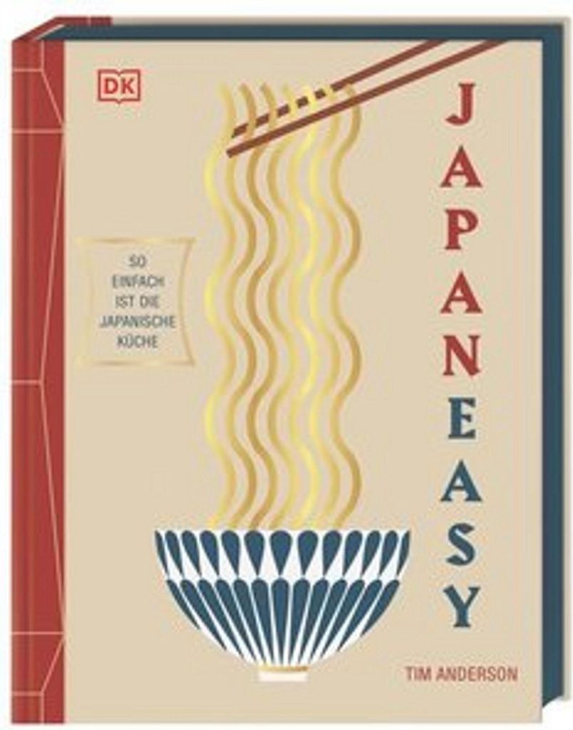 Japaneasy