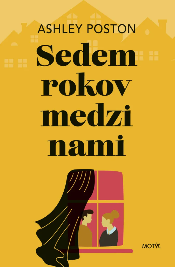 Retrouvez le Goût de Lire avec Sedem rokov medzi nami d'Ashley Poston