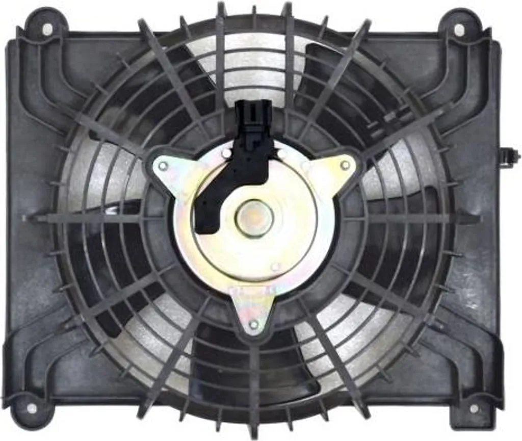 Ventilateur pour radiateur Nissan Cabstar et NT400 : Solution Refroidissement