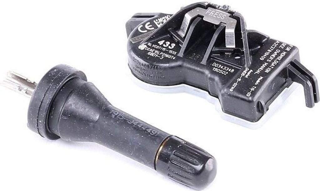 VDO A2C3781940780 TPMS RDKS Reifendrucksensor für Produktbild 