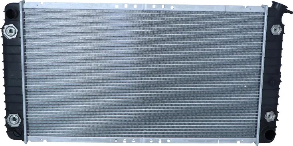 Radiateur de refroidissement moteur NRF pour BUICK LESABRE - Haute Qualité