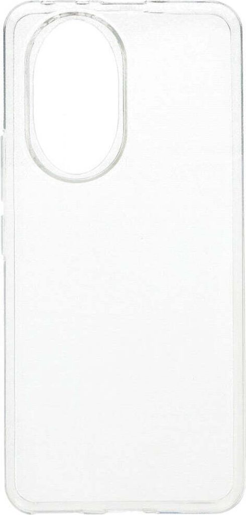 Handyhülle für Honor 200, Fixed TPU Gel, Transparent