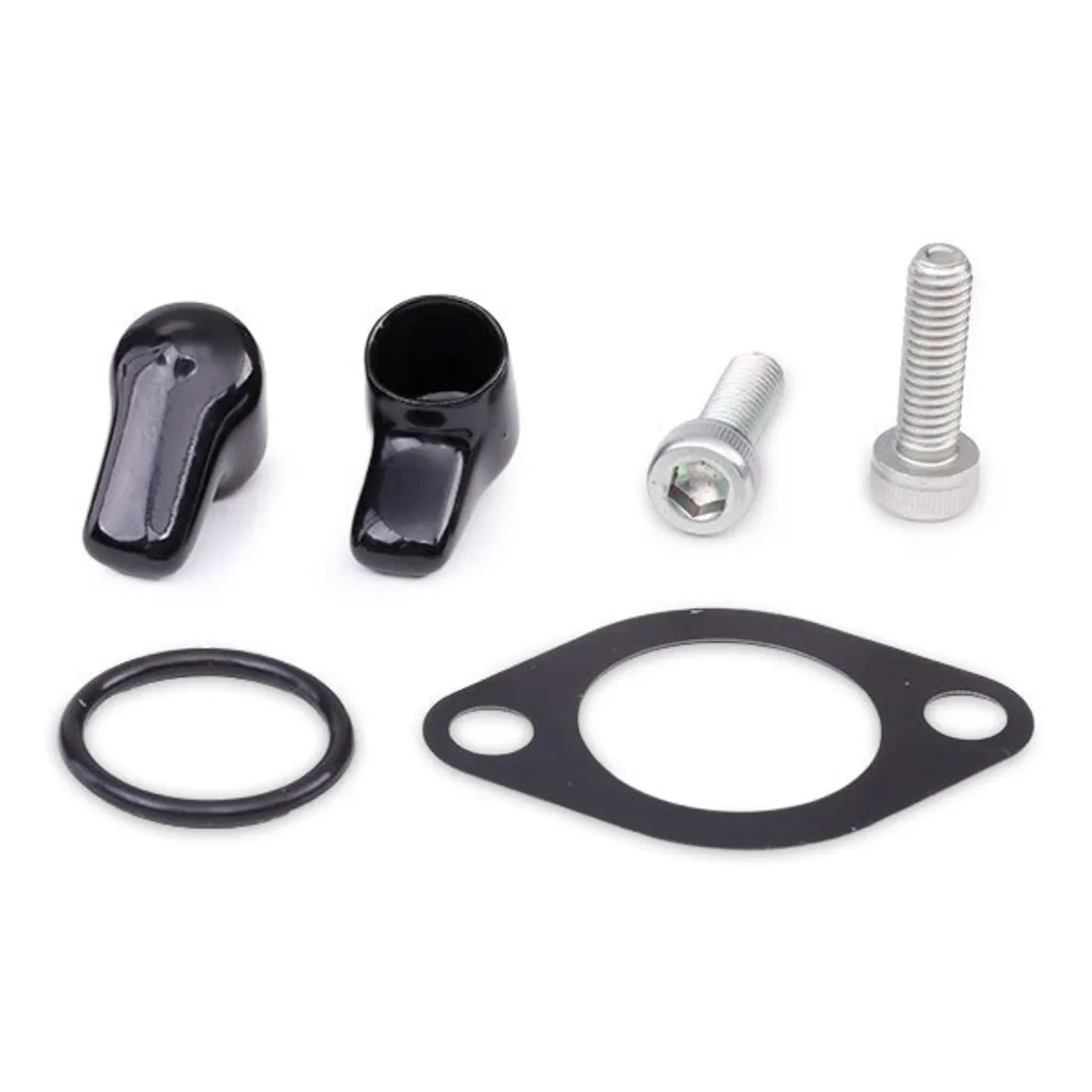 Régulateur de Pression DENSO DCRS300250 Robuste pour Injection Diesel - 5