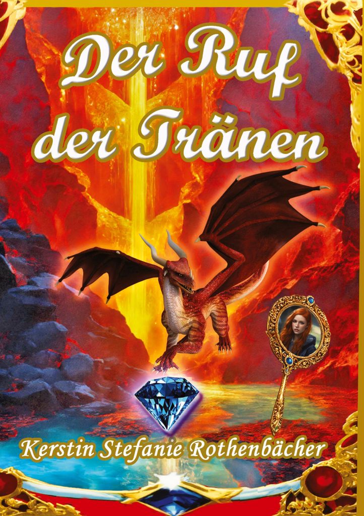 Der Ruf der Tränen