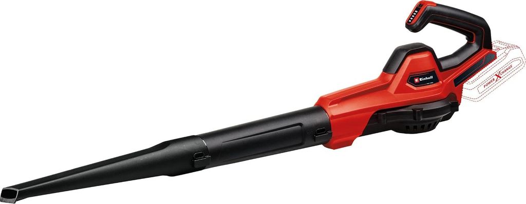 Souffleur de feuilles sans fil EINHELL GE-UB 18/250 Li Image du produit 