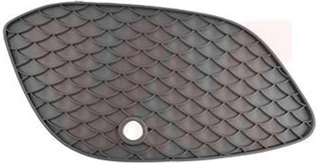 Remplacer grille pare-chocs Mercedes GLC X253 compatible radars parking