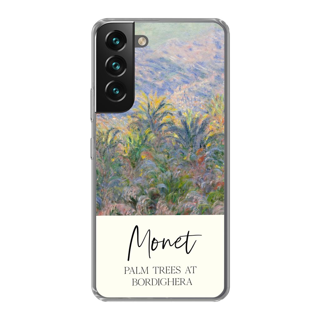MuchoWow® Handyhülle Schutzhülle Hülle für Samsung Galaxy Produktbild 