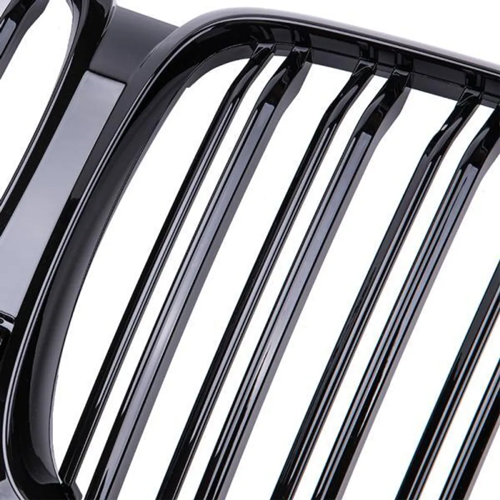 Calandre de Radiateur Performance Noir Brillant pour BMW X5 G05 2019