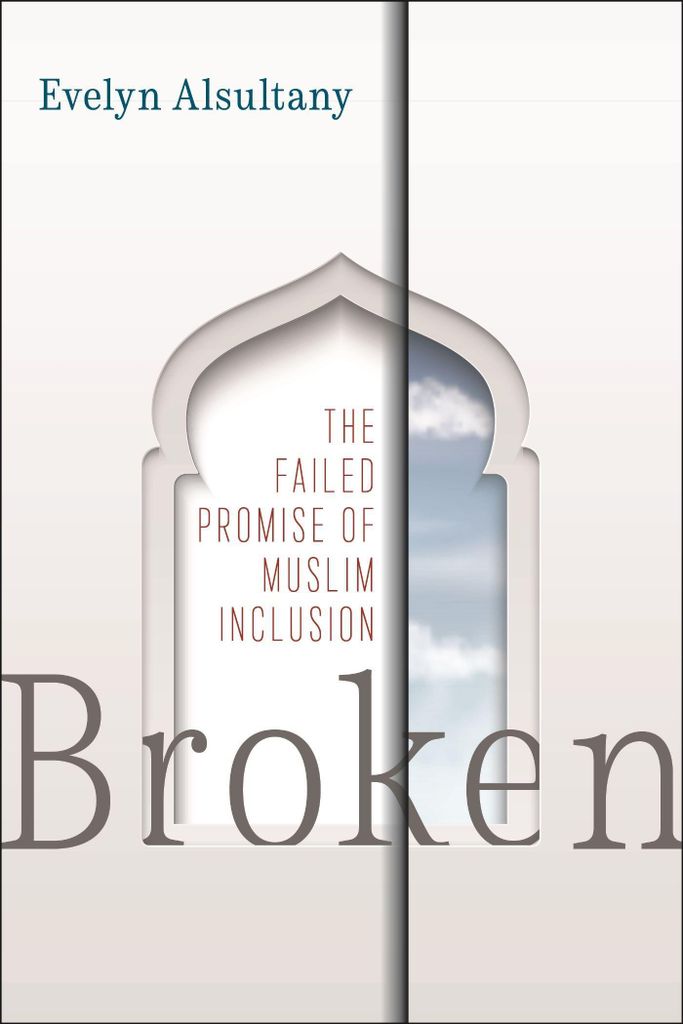 Broken – Lingua: Inglese