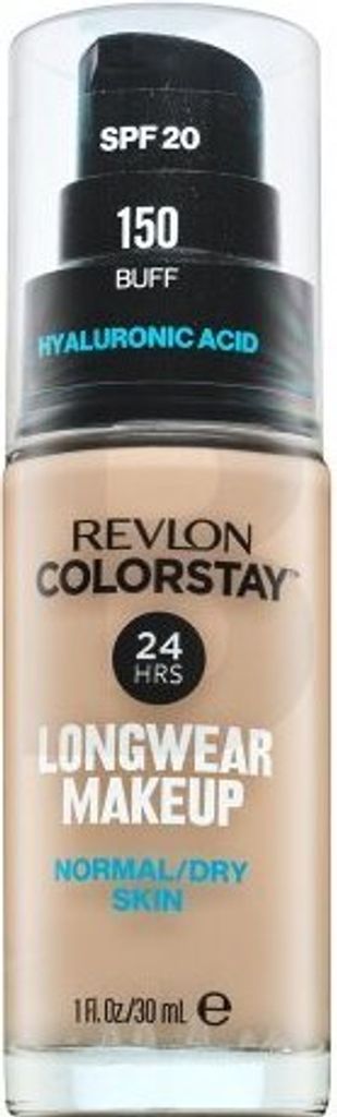 Revlon Colorstay Make-up Normal/Dry Skin maquillage liquide Image du produit 