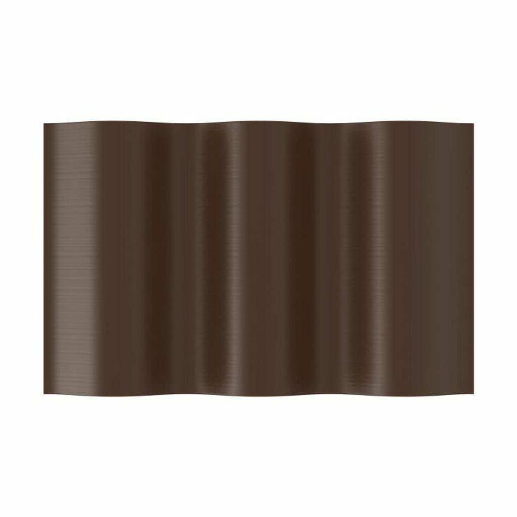 Cellfast Garten Einfassung Braun 20Cm X 9M Produktbild 