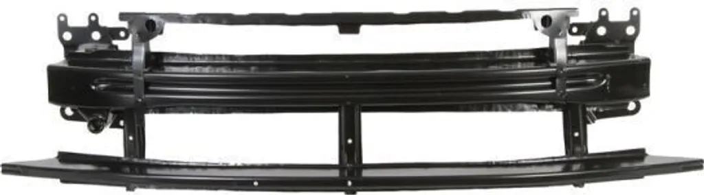 Support de Pare-chocs Avant BLIC 6502-03-7521230P pour Octavia II 1Z