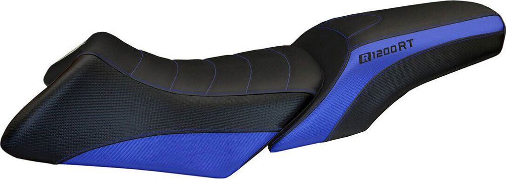 Satteldecke Comfort 5BE-3 für BMW R 1200 RT (2006-2013)