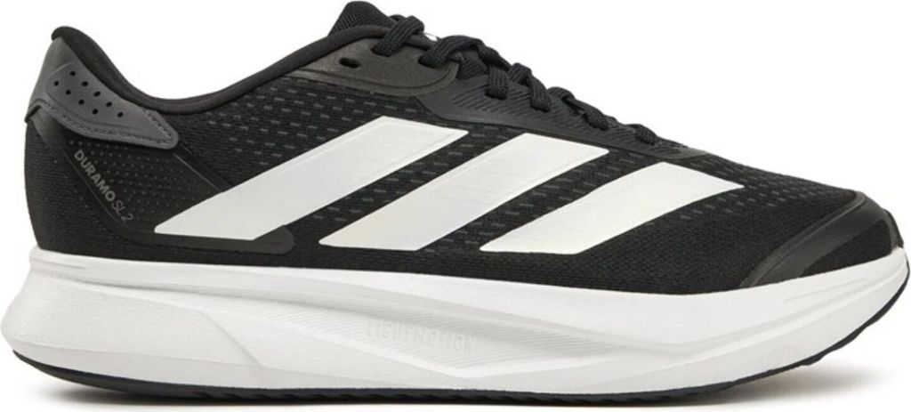 Adidas Sneakers IH8218 in Black color size 45 1/3