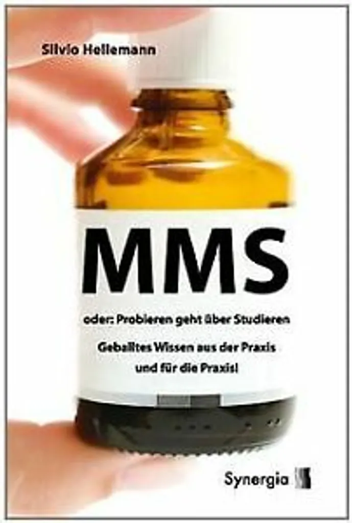 MMS oder probieren geht über studieren : Guide pour Purifier l'Eau