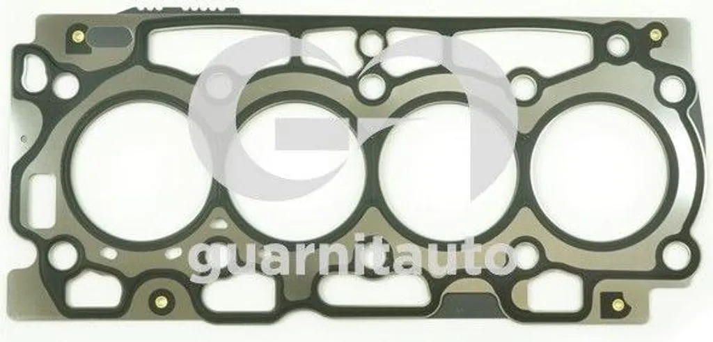 Joint de culasse haute résistance 0209JK pour moteurs Ford Focus et Fiesta