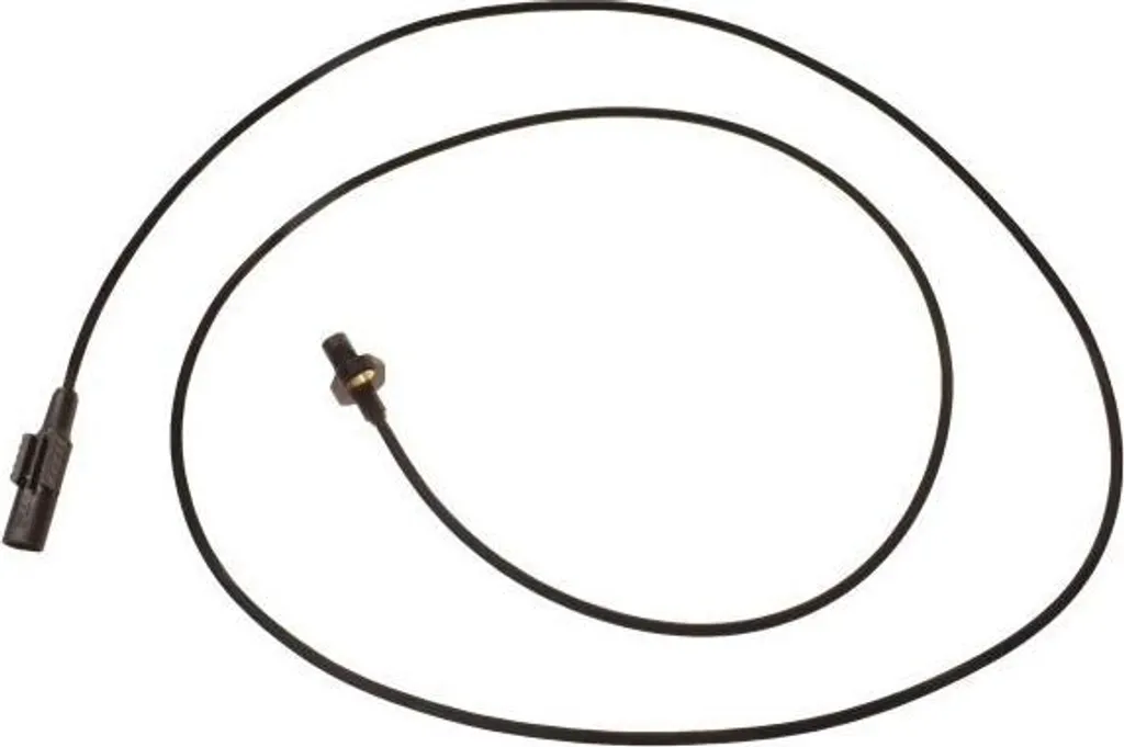 BENDIX BSW1285 Sensore ABS Sprinter 9065404517 - Ricambio OE Alta Precisione