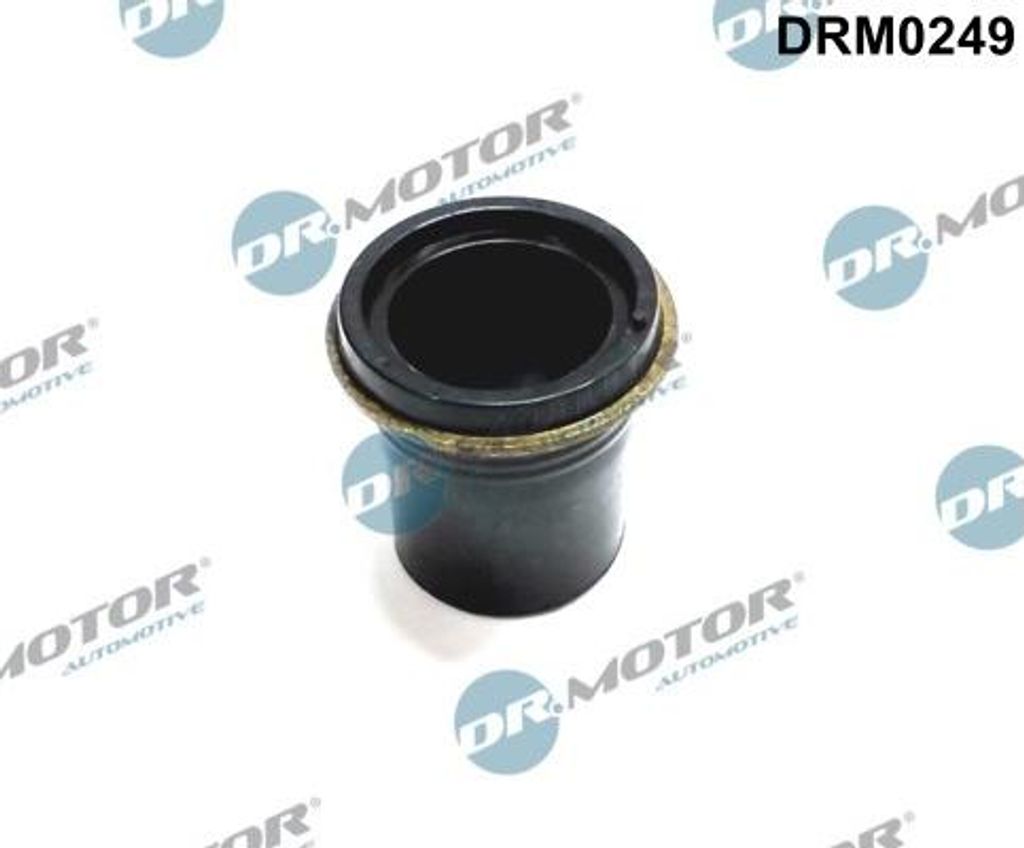 DR.MOTOR AUTOMOTIVE Dichtung Düsenhalter DRM0249 Kraftstoffleitung für TOYOTA HILUX III Pick-up (TGN1, GGN2, GGN1, KUN2, KUN1)