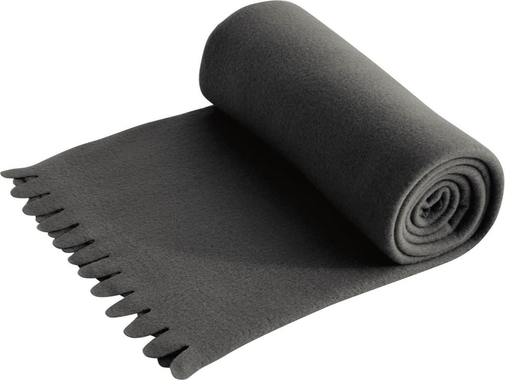wometo WAVE Fleecedecke 120x160 cm – OEKO-TEX ca. 300g Produktbild 