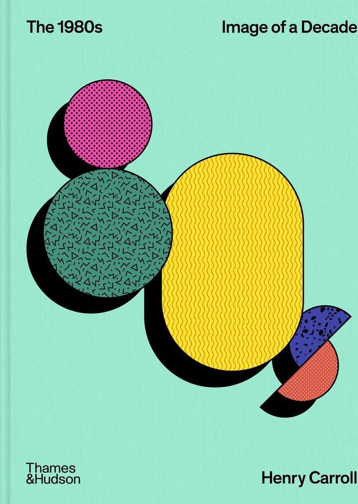 1980s Image Of A Decade – Lingua: Inglese