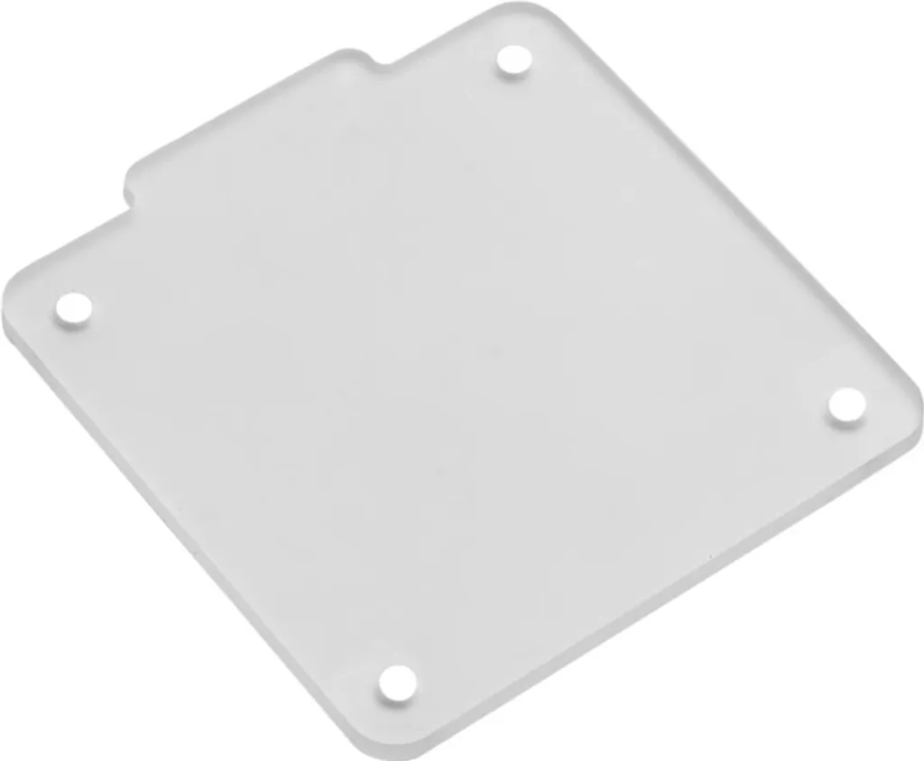 Filtre diffuseur Eurolite 41700061 pour effet de lumière doux et large