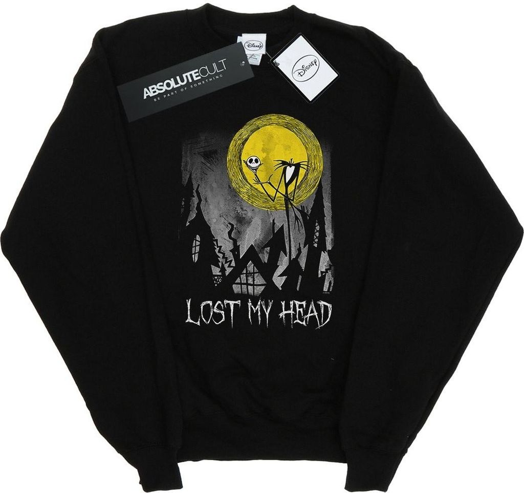 Disney - "Nightmare Before Christmas Lost My Head" Produktbild 