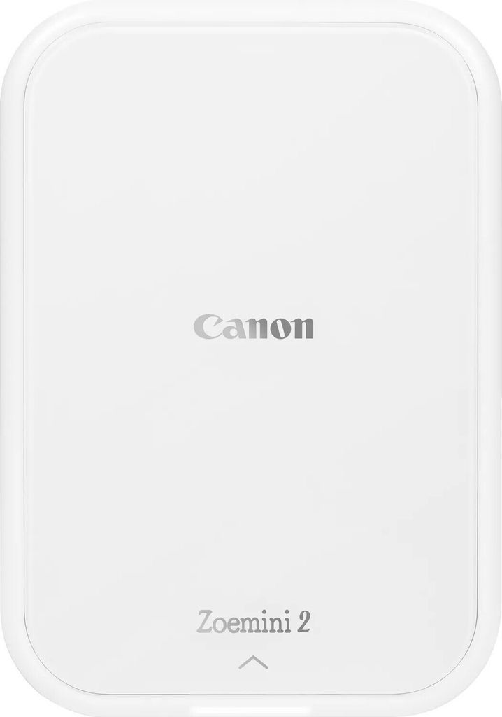 Canon Zoemini 2: Tragbarer Fotodrucker für kreative Erinnerungen unterwegs