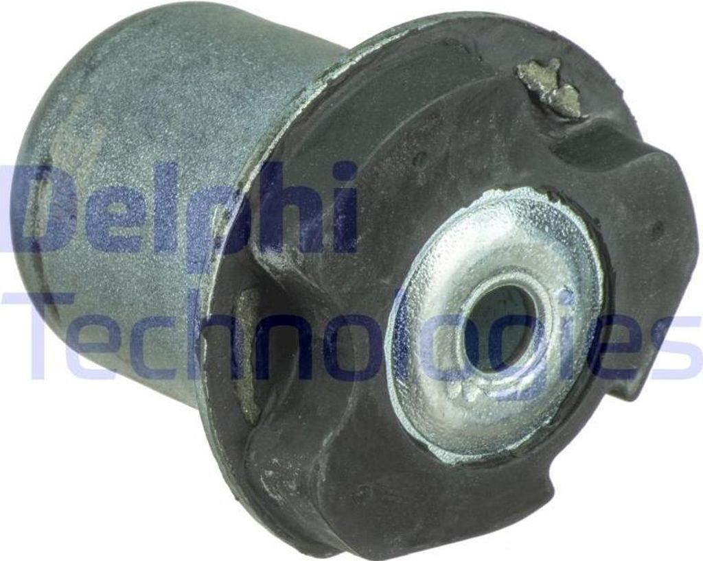 DELPHI TD1795W Achslager für RENAULT TWINGO II (CN0)