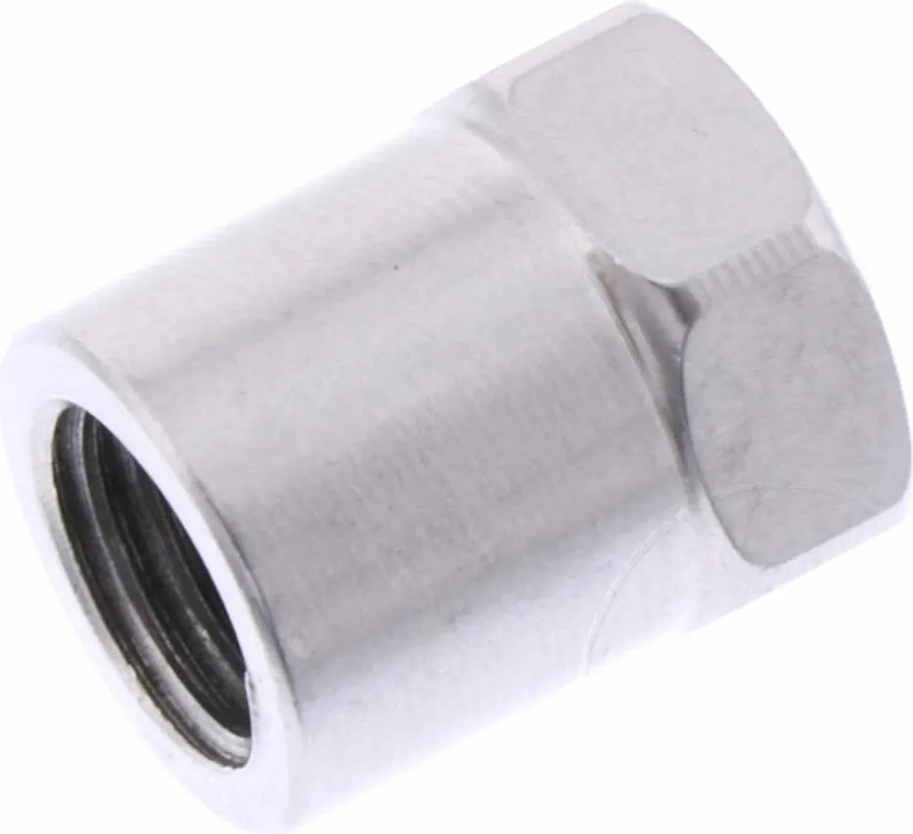 Éviter les fuites de frein avec le raccord inox M10x1 STAHLFLEX TYP612