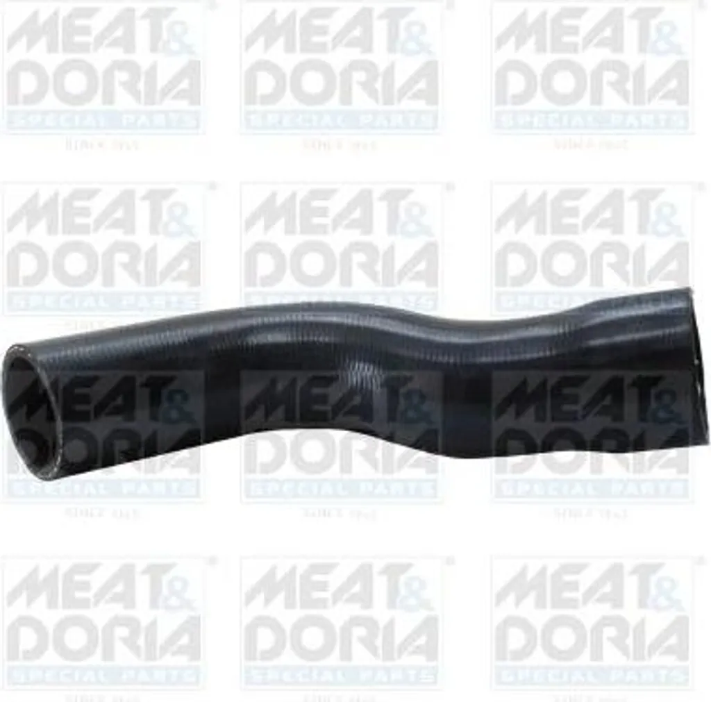 Stop perte de puissance : Tuyau d'air de suralimentation 4A0145746G A6
