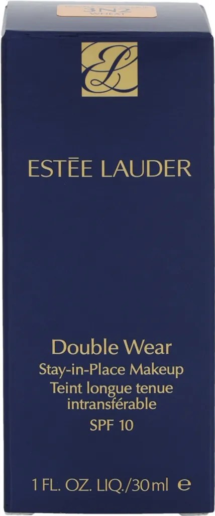 Recensione Double Wear 3N2 Wheat 30ml | Estée Lauder Originale - 16