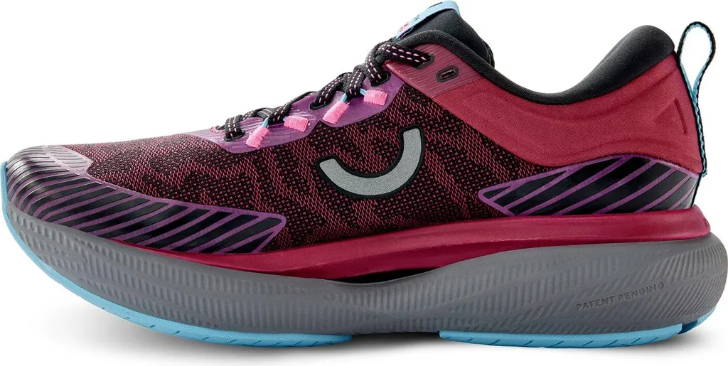 True Motion U-TECH Aion Elements 40.5 : Finies les Douleurs aux Genoux