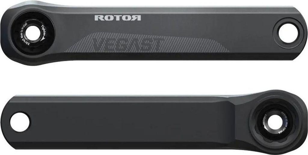 Korba Rotor Vegast 24 czarna 172 mm czarna 172 mm Zdjęcie produktu 