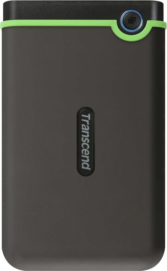 Transcend StoreJet 25M3C 2,5 4TB USB 3.1 Gen 1        Produktbild 