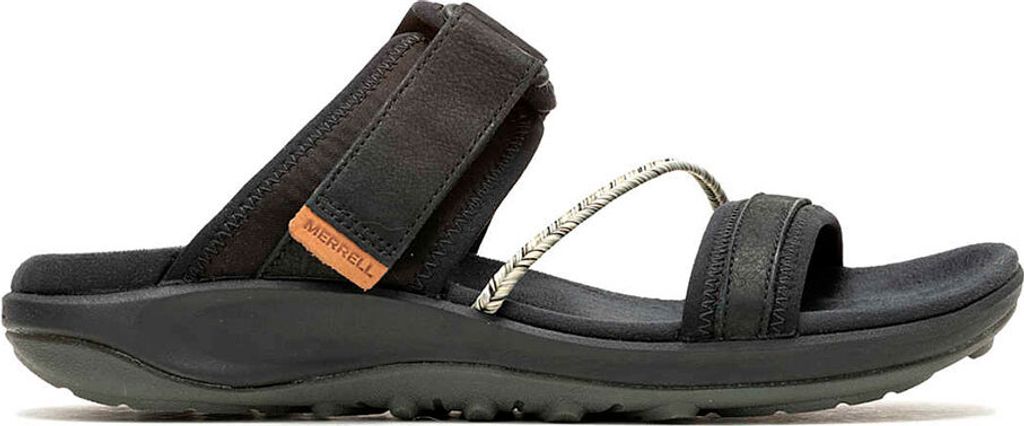 Merrell Terran 4 Slide, Schwarz