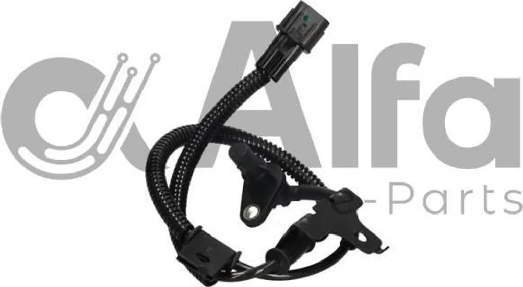 Alfa e-Parts AF00939 Capteur de vitesse de roue OE 9567007110 Picanto