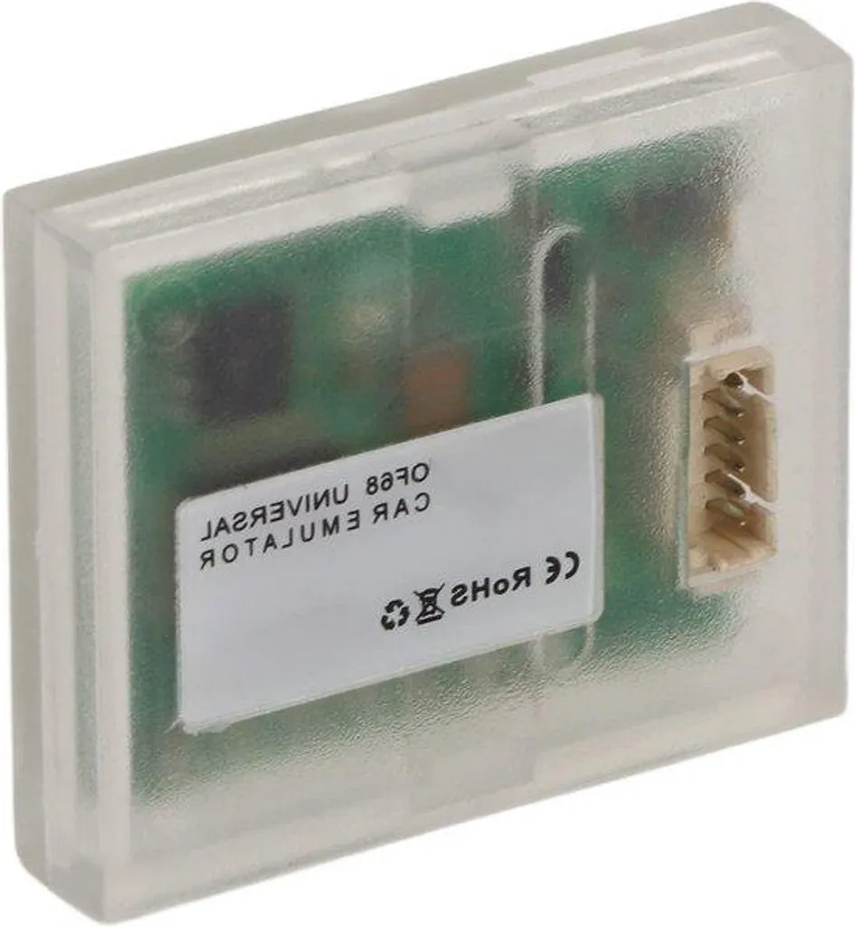 Programmeur OF80 diagnostic et correction du compteur kilométrique