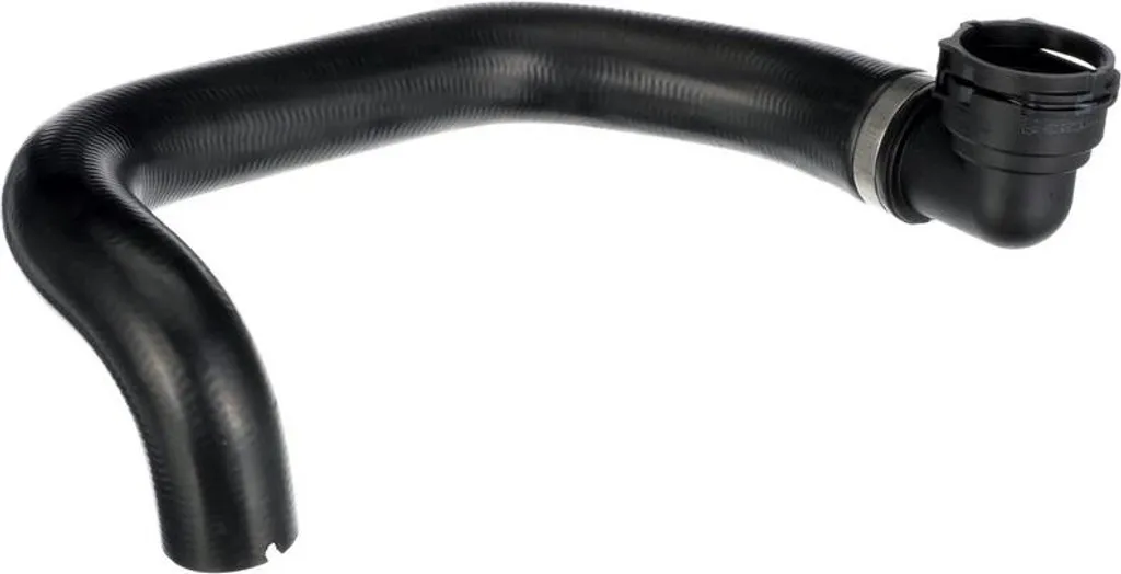 Tuyau refroidissement radiateur Gates 05-4967 pour entretien Opel Adam