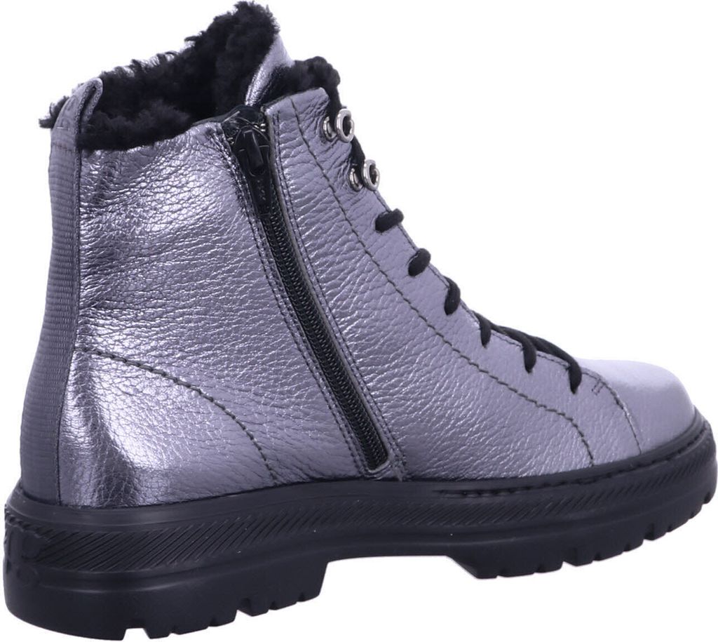 Paul Green 5287-086 Damen, Boots, Leder, Piombo, gefüttert, Produktbild 20