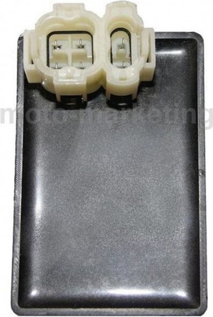 Neuer CDI Einheit ZÜNDBOX für KEEWAY TX 50 X RAY Enduro 50 Produktbild 
