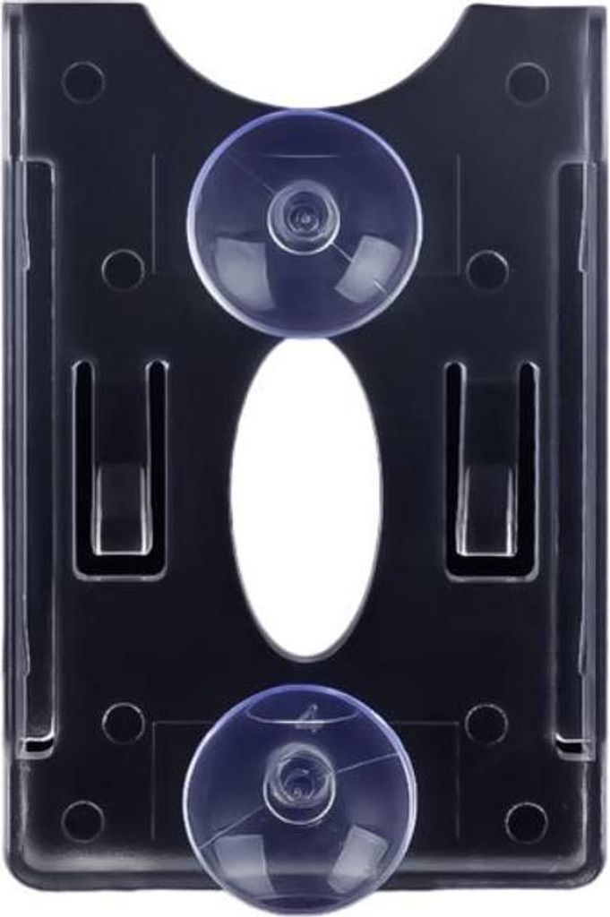 Parkscheininhaber - Transparent